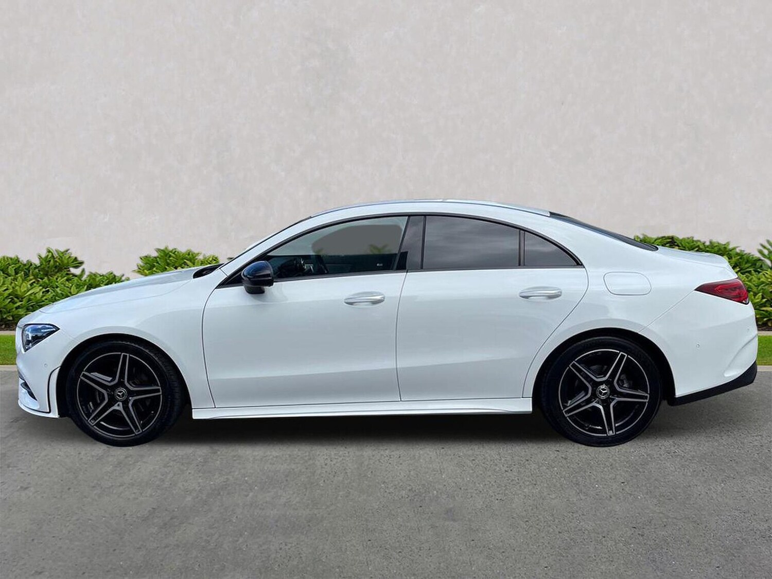 Used Mercedes-Benz CLA 2023 for sale - 76157149: Photo 19