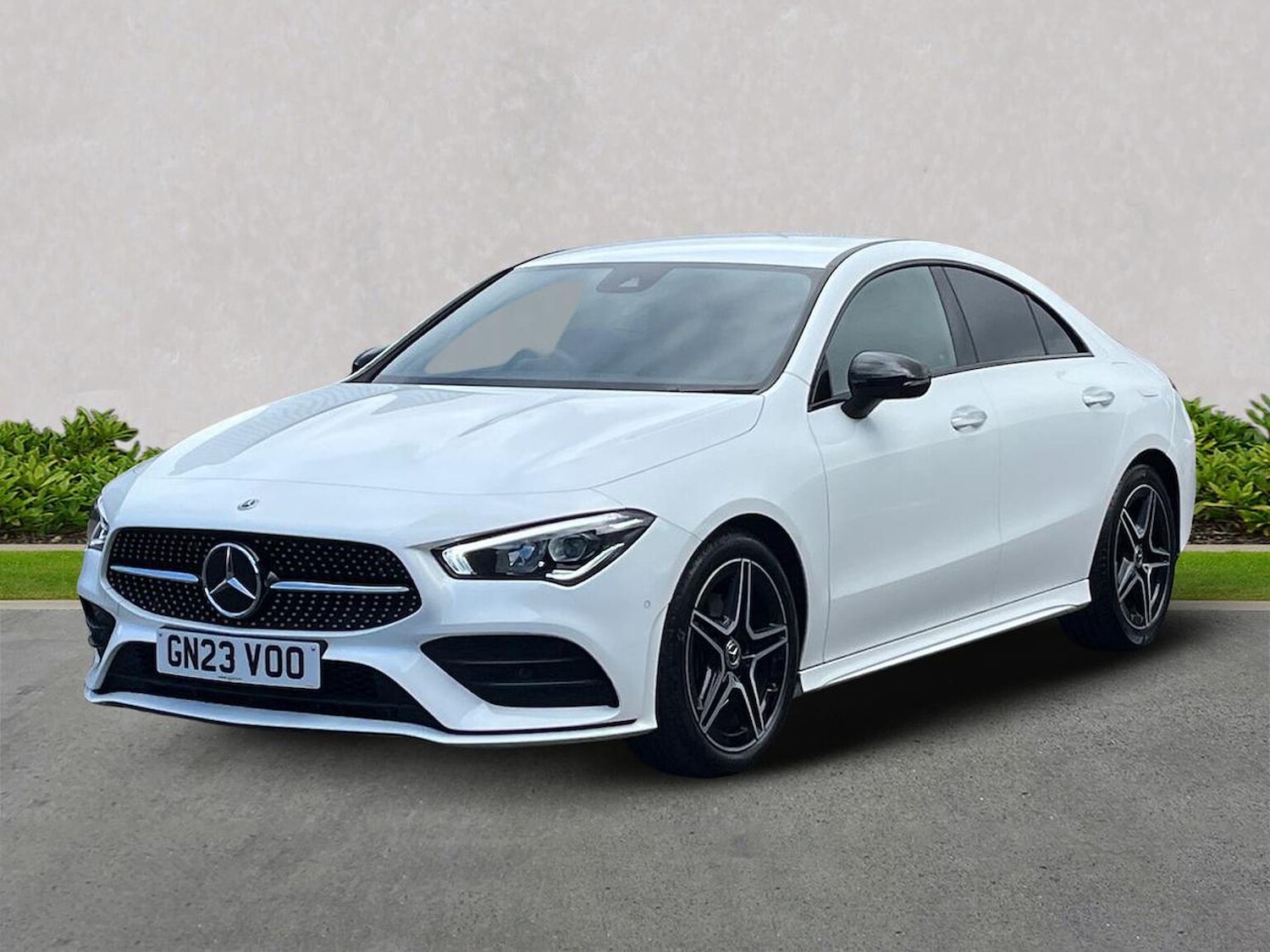 Used Mercedes-Benz CLA 2023 for sale - 76157149: Photo 20