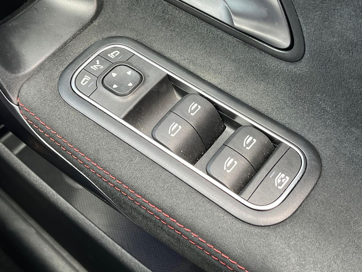 Used Mercedes-Benz CLA 2023 for sale - 76157149: Photo 21