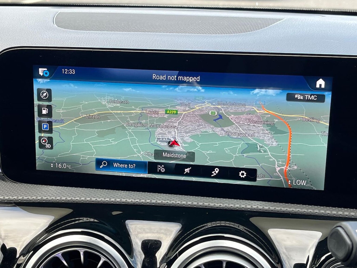 Used Mercedes-Benz CLA 2023 for sale - 76157149: Photo 24
