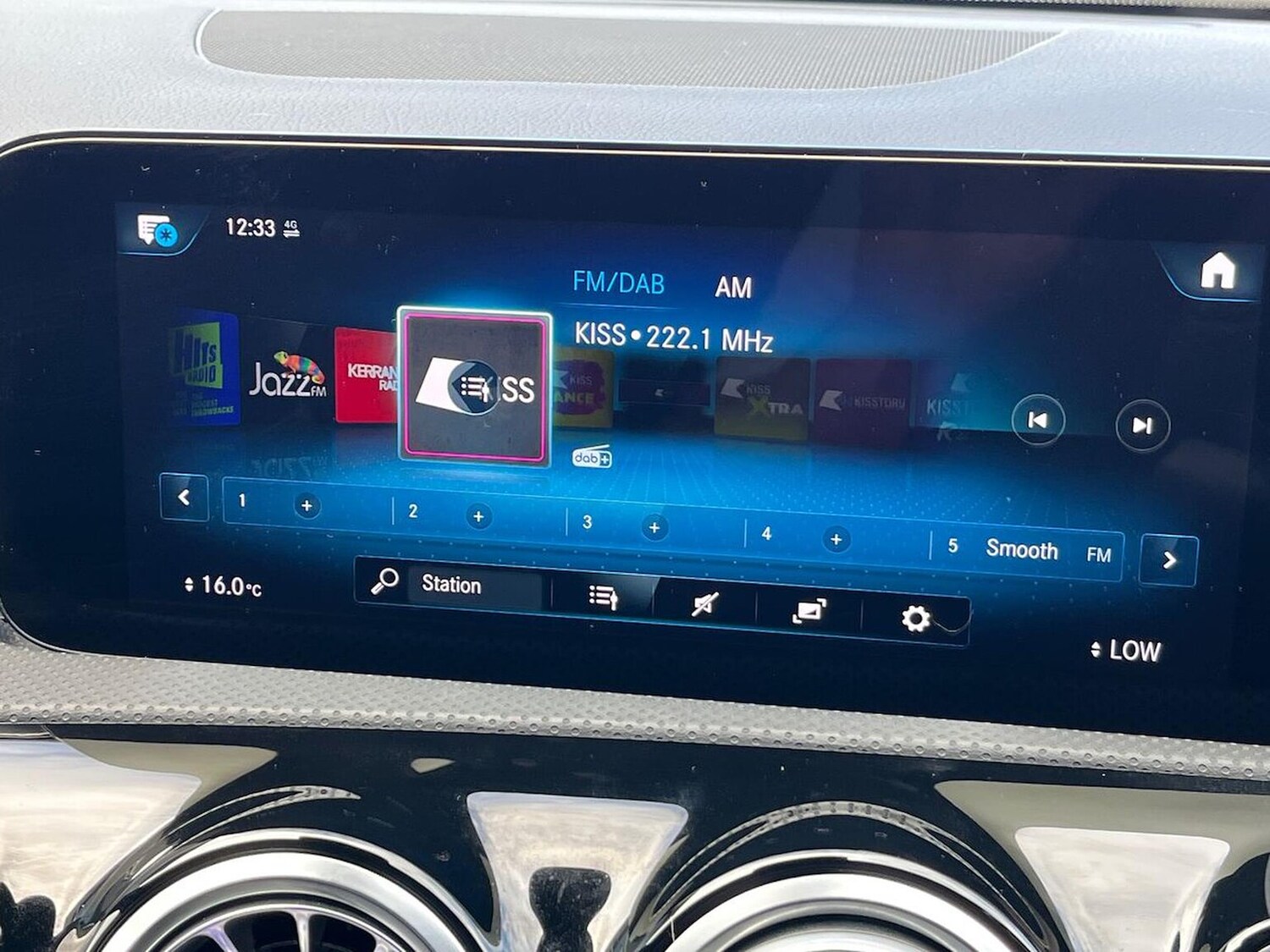 Used Mercedes-Benz CLA 2023 for sale - 76157149: Photo 25