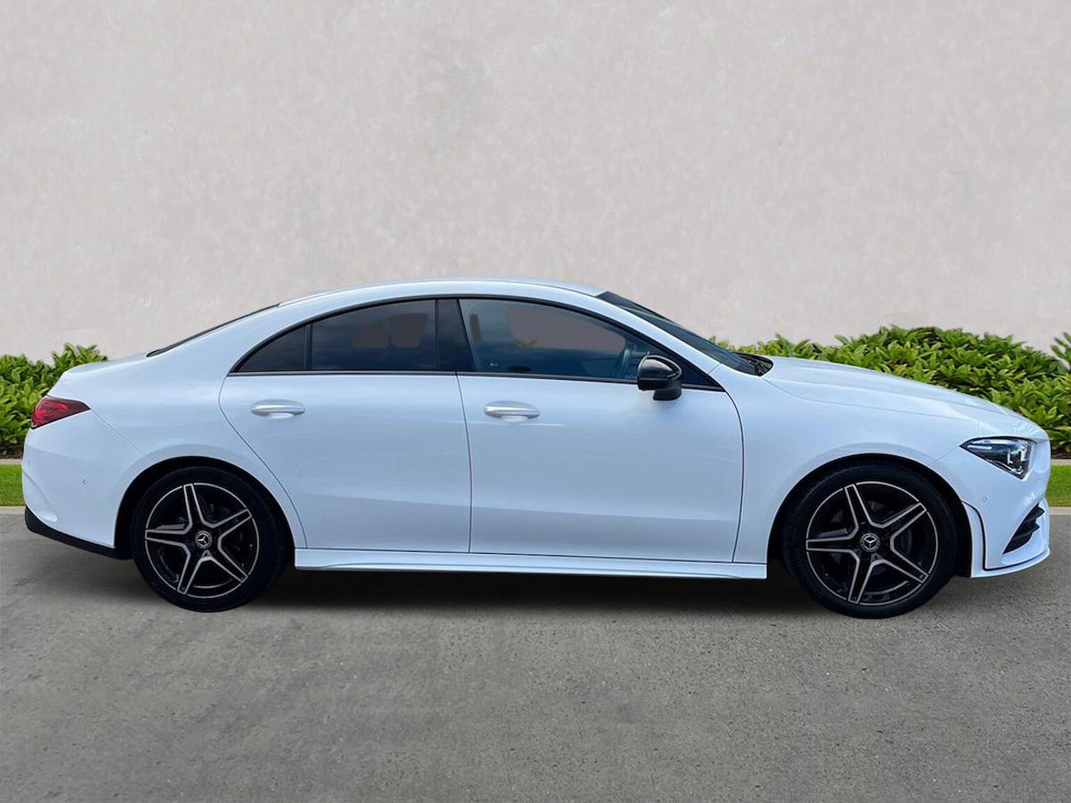 Used Mercedes-Benz CLA 2023 for sale - 76157149: Photo 3