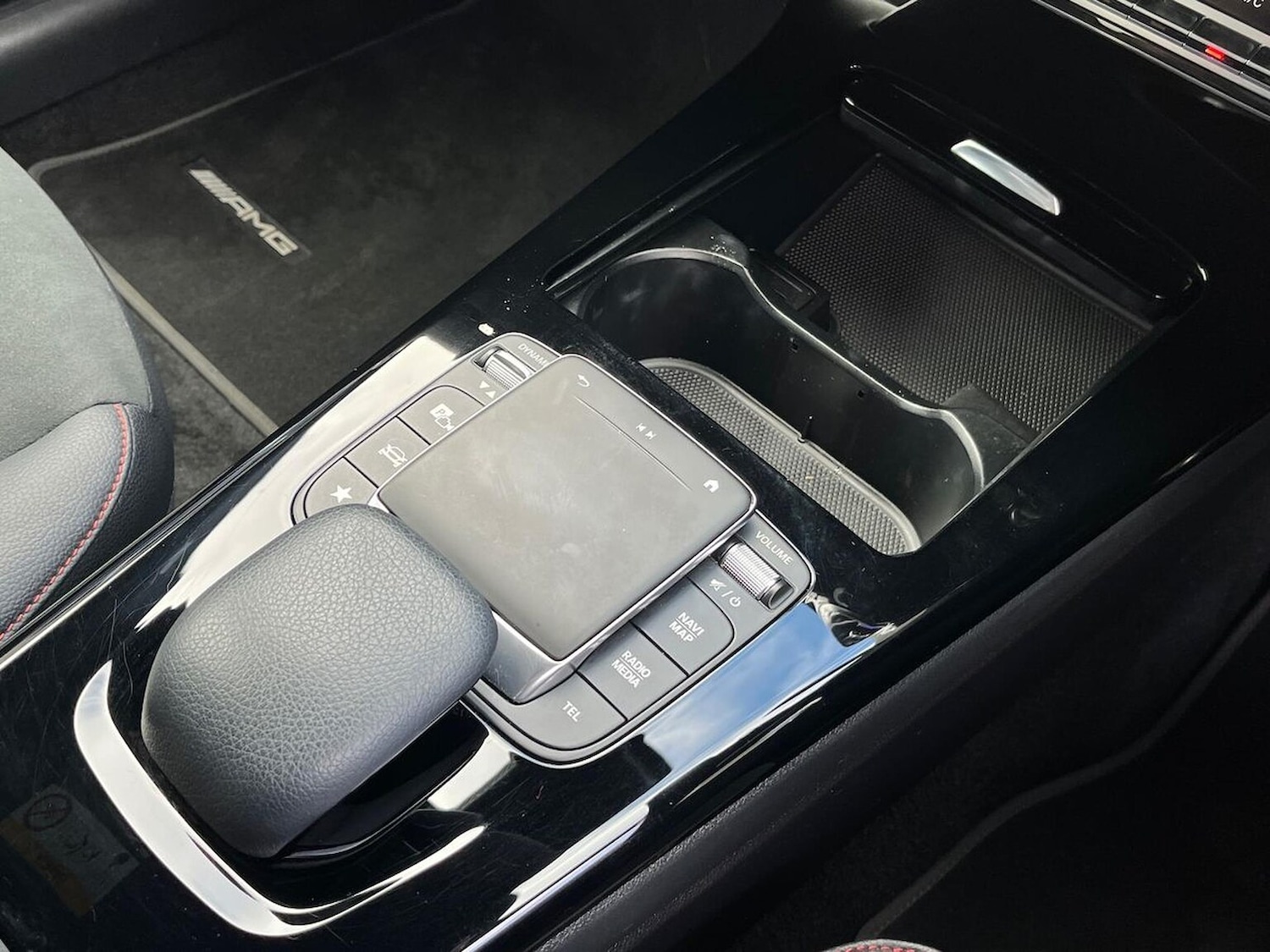 Used Mercedes-Benz CLA 2023 for sale - 76157149: Photo 32