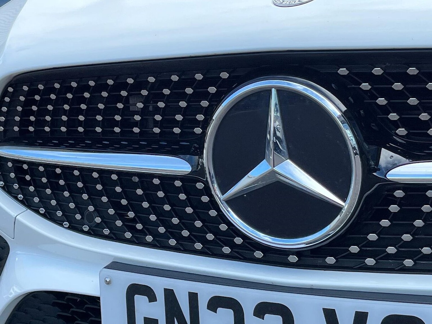 Used Mercedes-Benz CLA 2023 for sale - 76157149: Photo 33