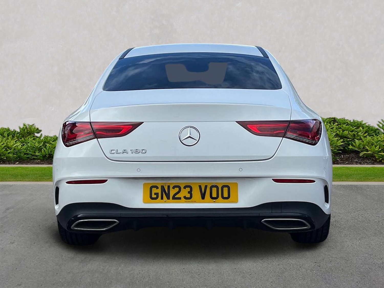 Used Mercedes-Benz CLA 2023 for sale - 76157149: Photo 4