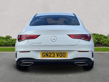 Used Mercedes-Benz CLA 2023 for sale - 76157149: Photo 4