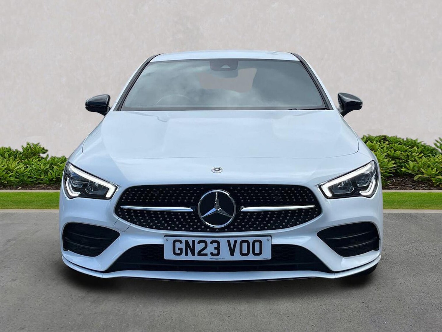 Used Mercedes-Benz CLA 2023 for sale - 76157149: Photo 5