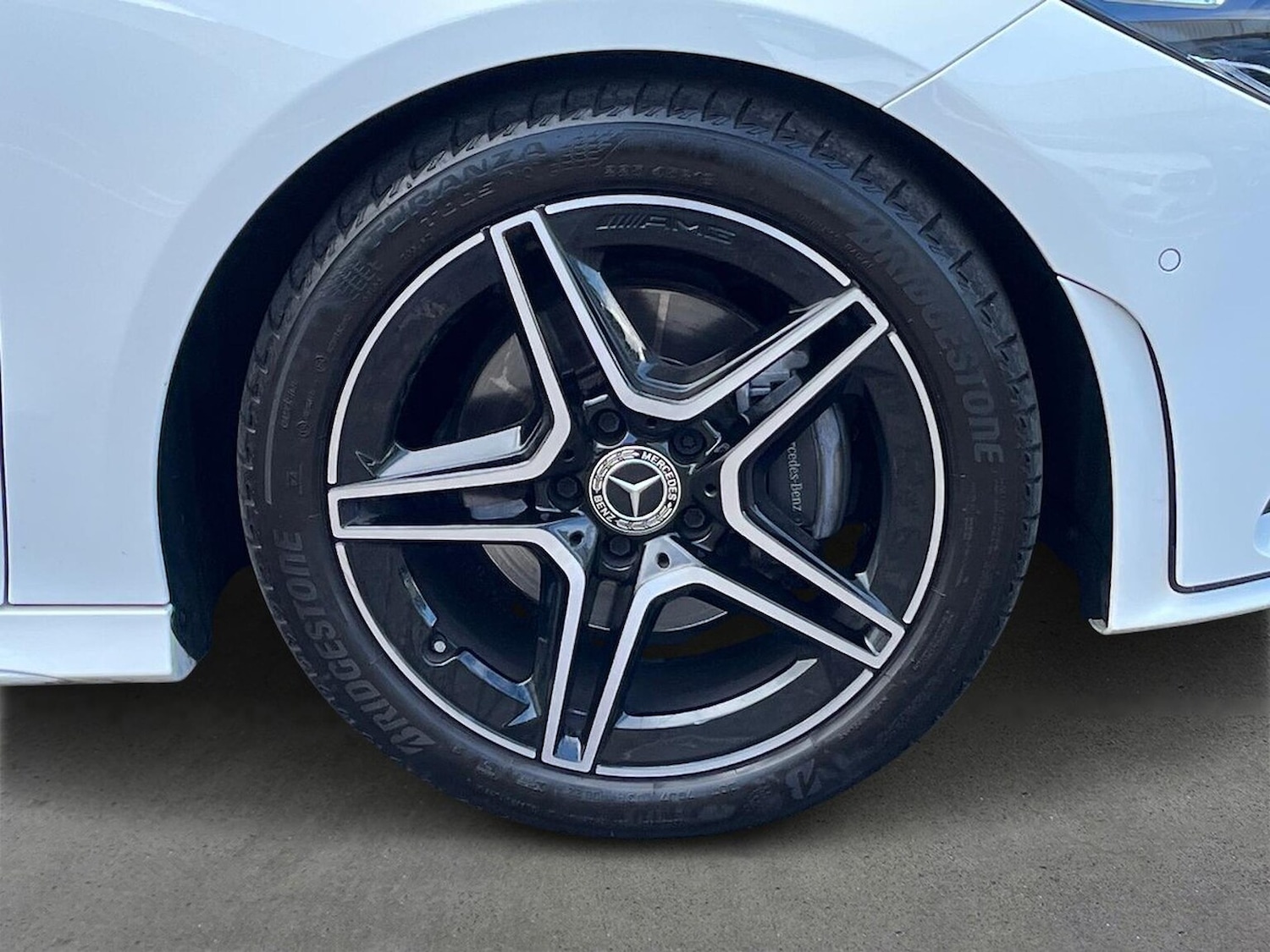 Used Mercedes-Benz CLA 2023 for sale - 76157149: Photo 6