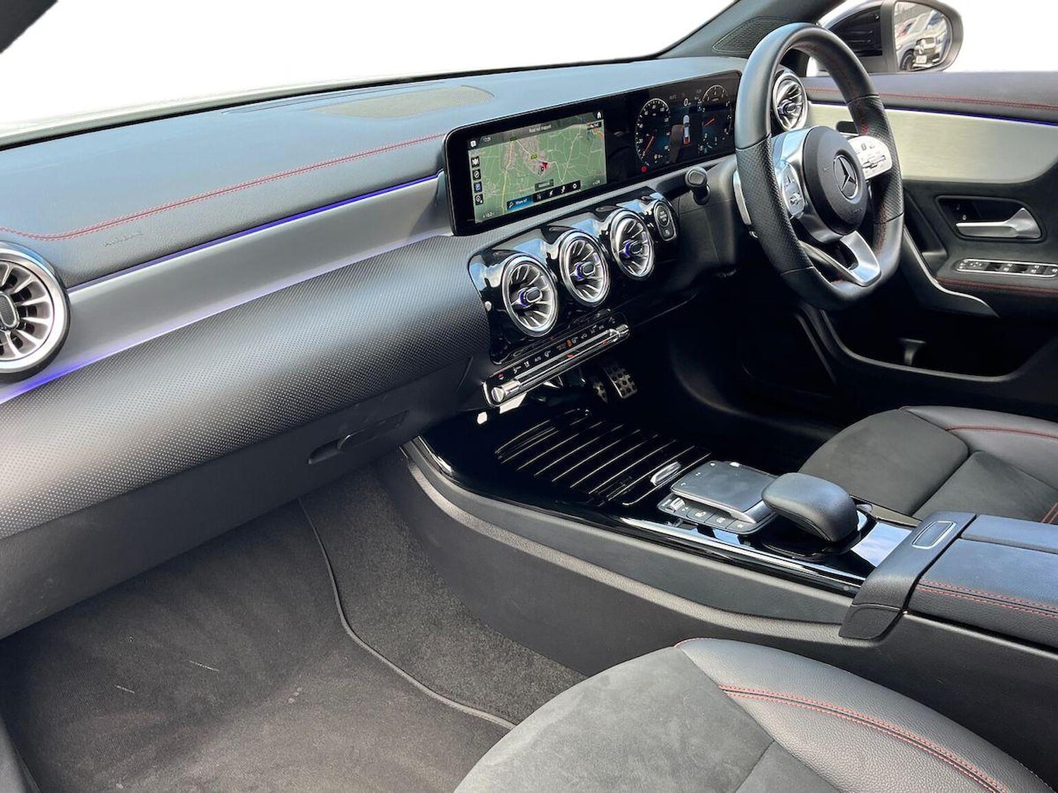 Used Mercedes-Benz CLA 2023 for sale - 76157149: Photo 7