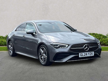 Used Mercedes-Benz CLA 2024 for sale - 78835547: Photo