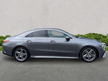 Used Mercedes-Benz CLA 2024 for sale - 78835547: Photo