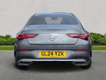 Used Mercedes-Benz CLA 2024 for sale - 78835547: Photo