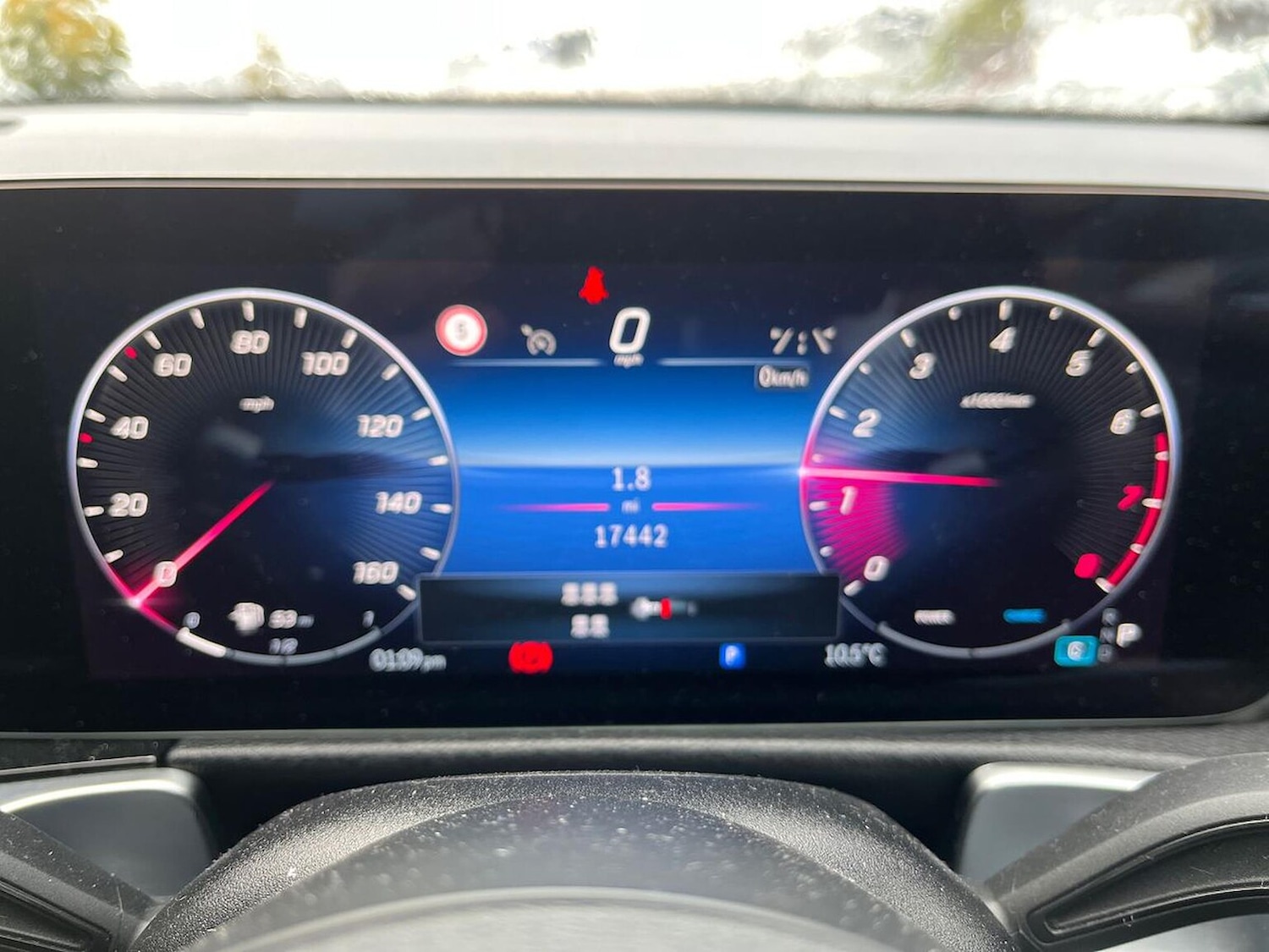 Used Mercedes-Benz GLB 2024 for sale - 77001871: Photo 10