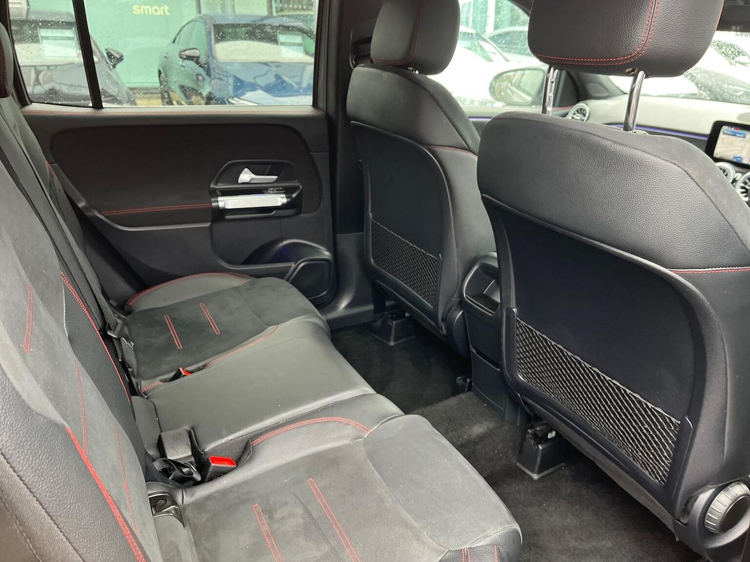 Used Mercedes-Benz GLB 2024 for sale - 77001871: Photo 16