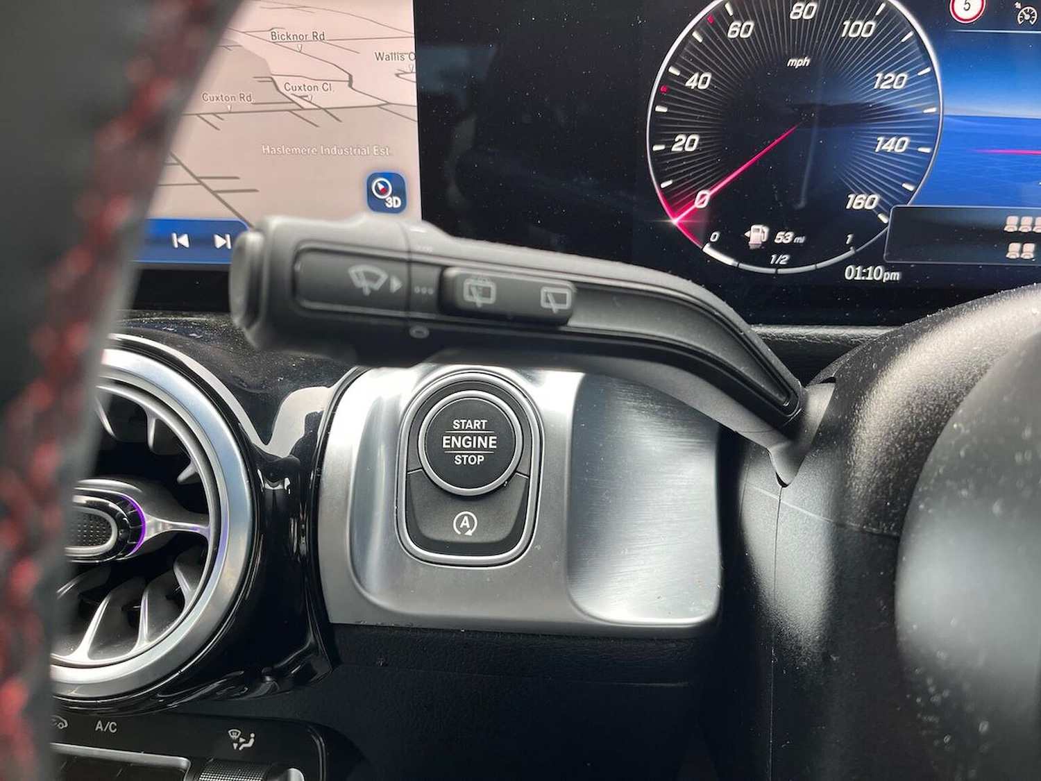 Used Mercedes-Benz GLB 2024 for sale - 77001871: Photo 28