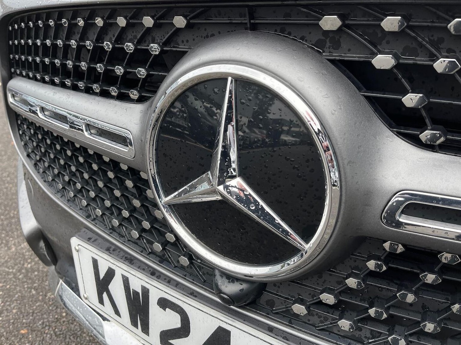 Used Mercedes-Benz GLB 2024 for sale - 77001871: Photo 33