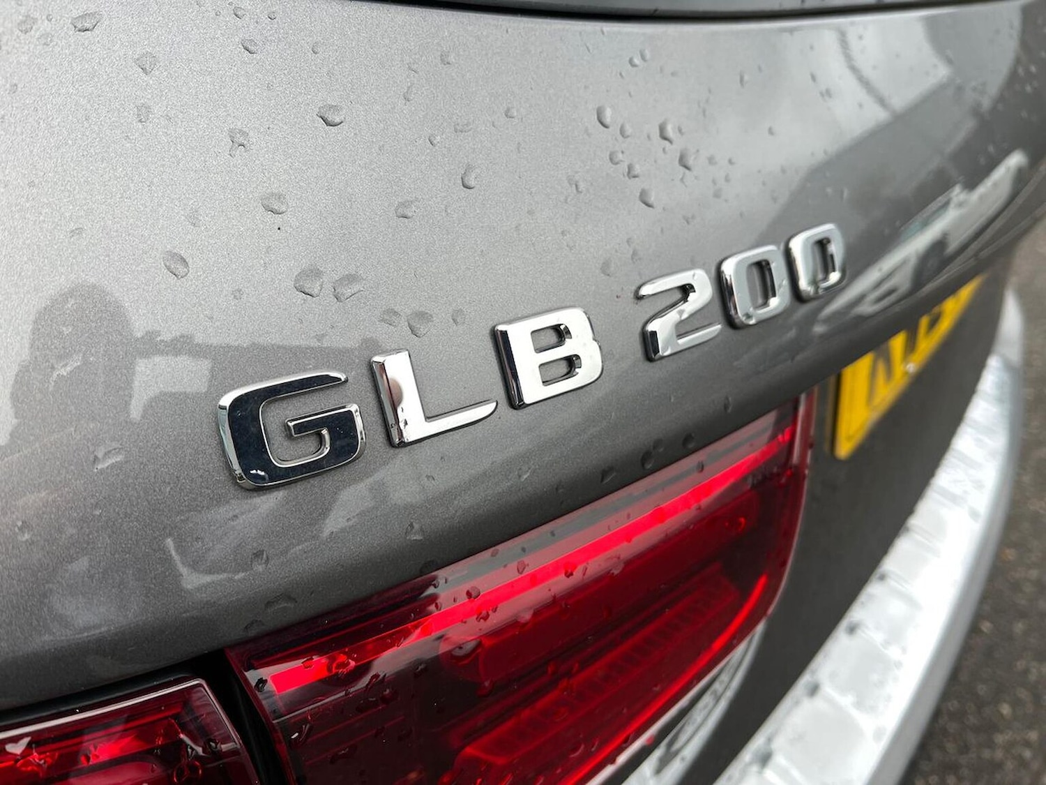 Used Mercedes-Benz GLB 2024 for sale - 77001871: Photo 36