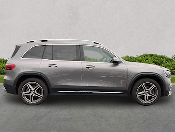 Used Mercedes-Benz GLB 2024 for sale - 77001871: Photo