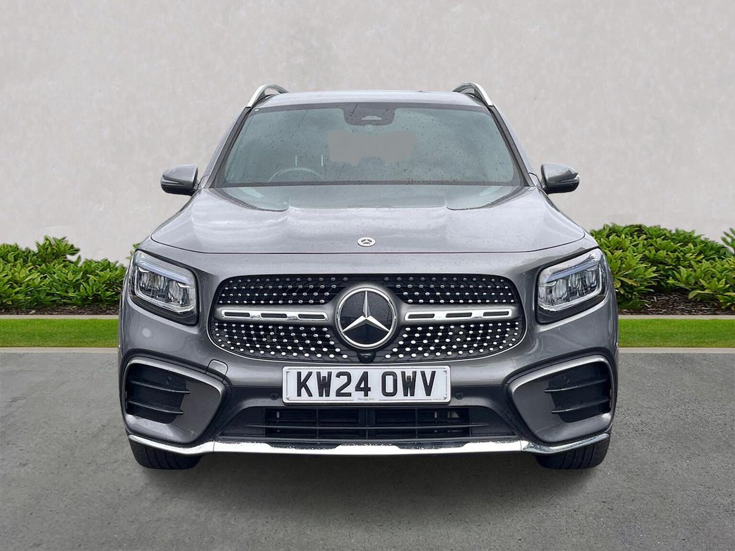 Used Mercedes-Benz GLB 2024 for sale - 77001871: Photo 5