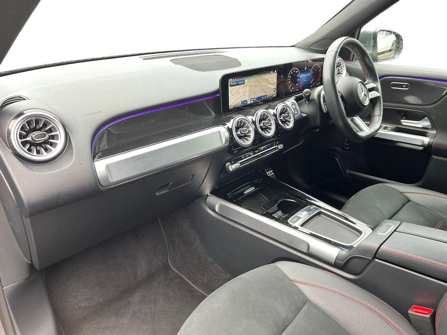 Used Mercedes-Benz GLB 2024 for sale - 77001871: Photo 7