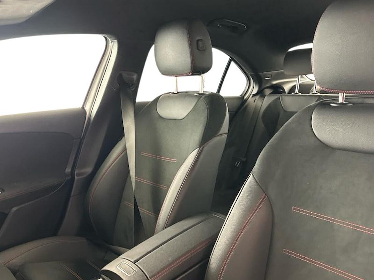 Used Mercedes-Benz A-Class 2024 for sale - 76541911: Photo 4