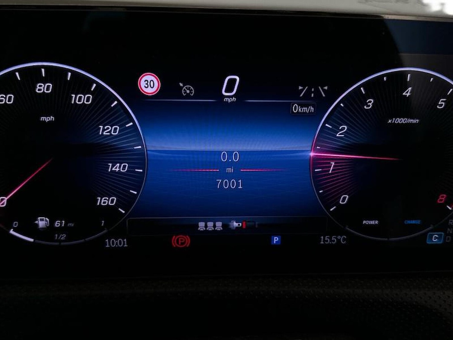 Used Mercedes-Benz A-Class 2024 for sale - 76541911: Photo 5