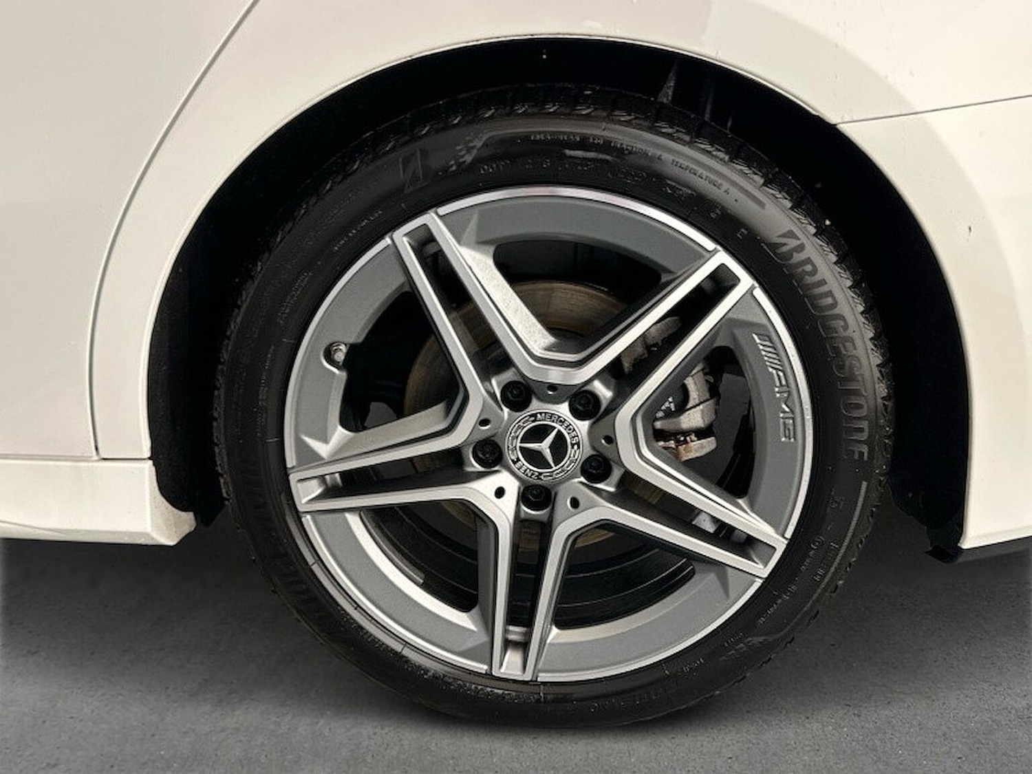 Used Mercedes-Benz A-Class 2024 for sale - 76541911: Photo 6