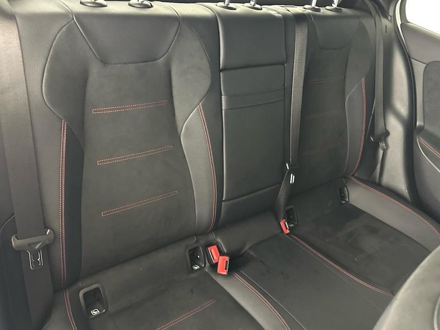 Used Mercedes-Benz A-Class 2024 for sale - 76541911: Photo 8