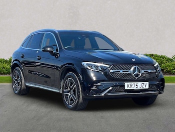 Used Mercedes-Benz GLC 2025 for sale - 79055783: Photo
