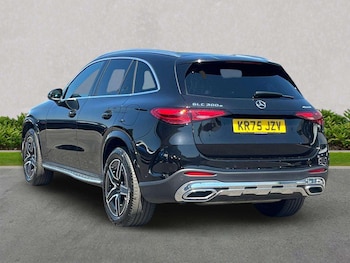 Used Mercedes-Benz GLC 2025 for sale - 79055783: Photo
