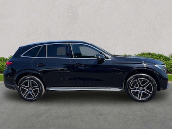 Used Mercedes-Benz GLC 2025 for sale - 79055783: Photo