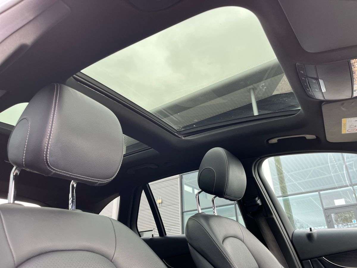 Used Mercedes-Benz GLC 2018 for sale - 78192246: Photo 14