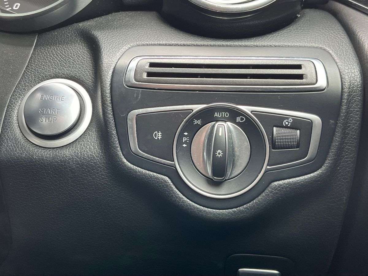 Used Mercedes-Benz GLC 2018 for sale - 78192246: Photo 22