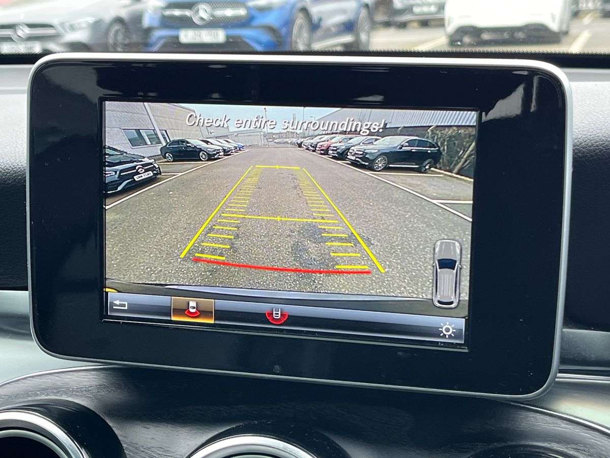 Used Mercedes-Benz GLC 2018 for sale - 78192246: Photo 23