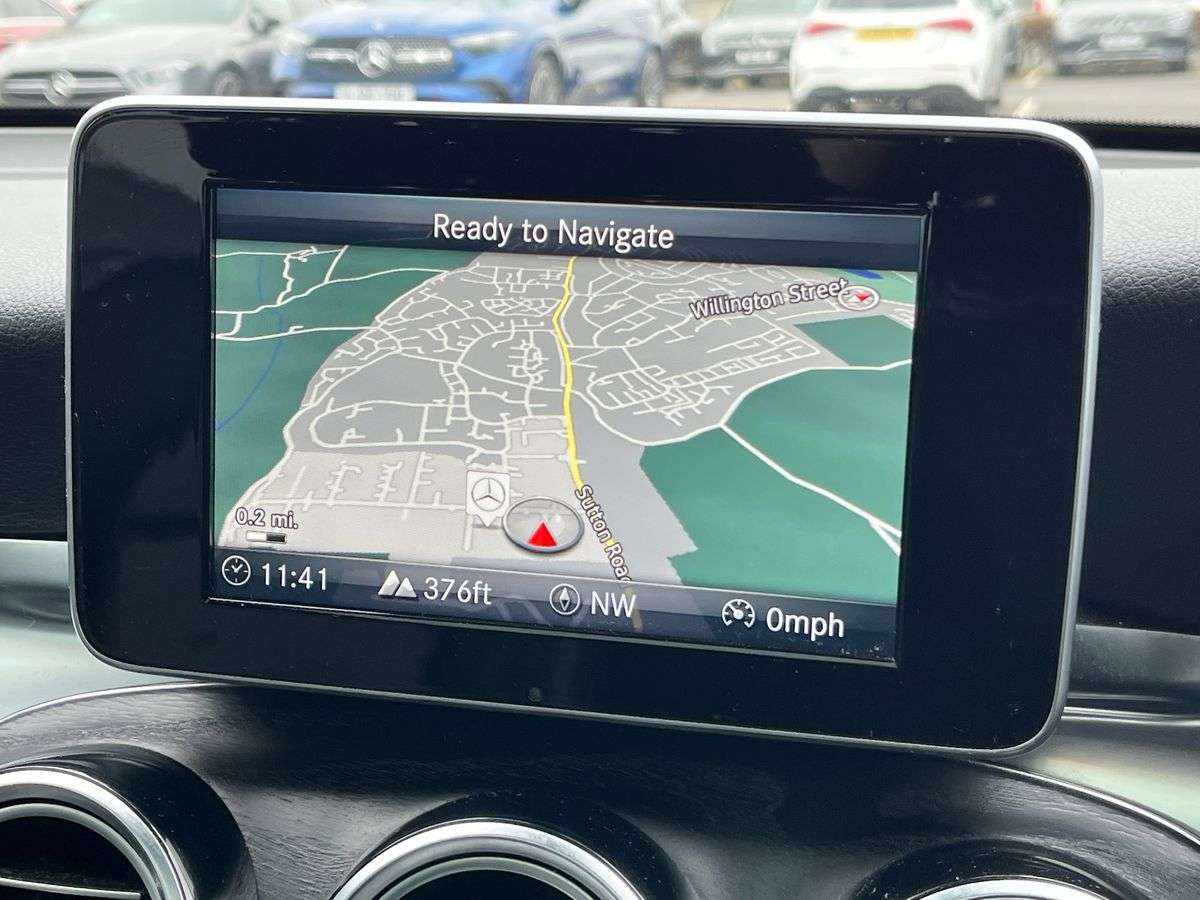 Used Mercedes-Benz GLC 2018 for sale - 78192246: Photo 24