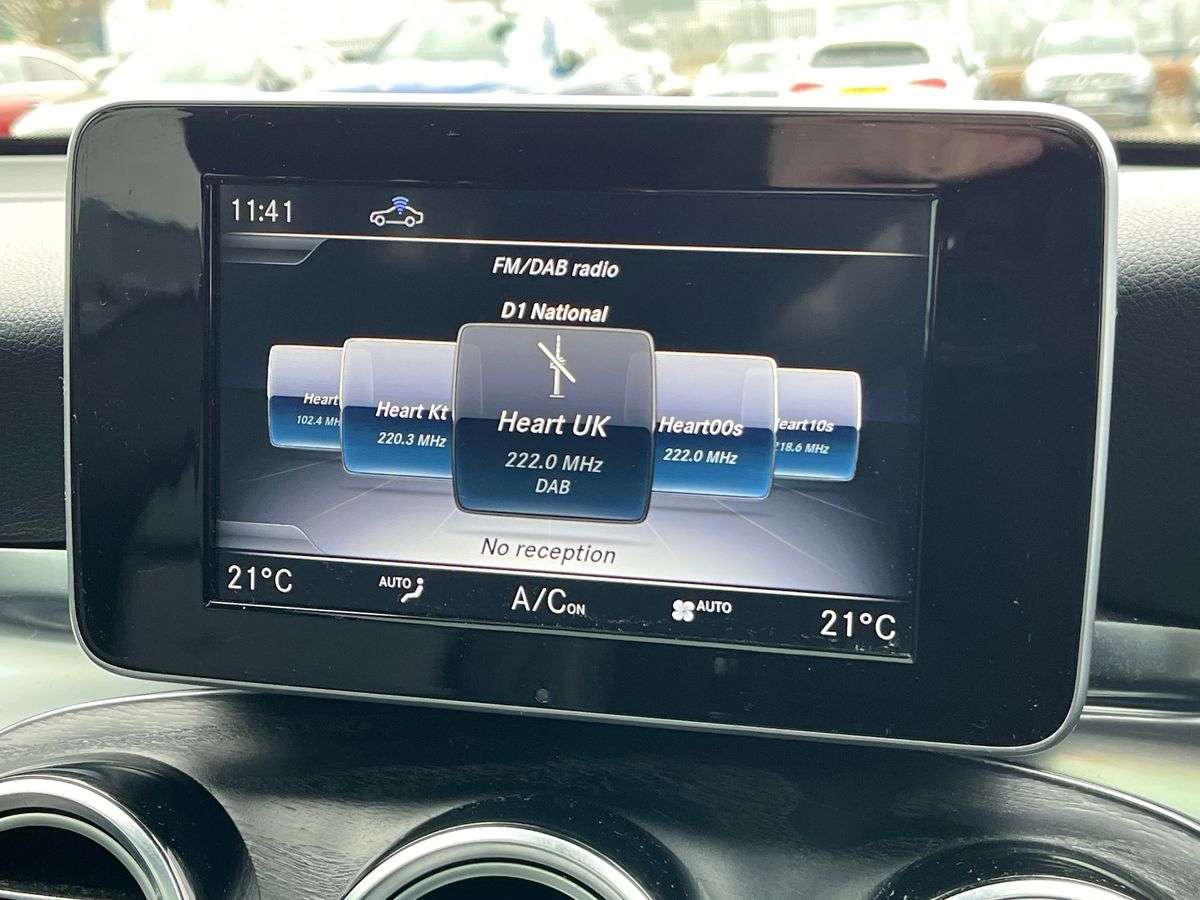 Used Mercedes-Benz GLC 2018 for sale - 78192246: Photo 25