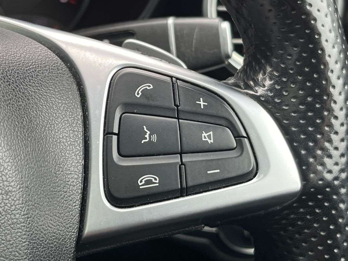 Used Mercedes-Benz GLC 2018 for sale - 78192246: Photo 27