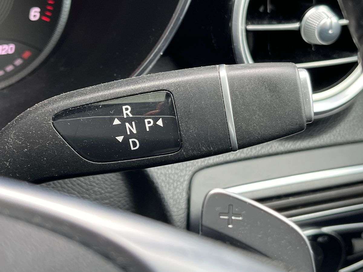 Used Mercedes-Benz GLC 2018 for sale - 78192246: Photo 29