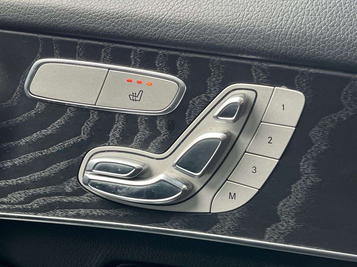 Used Mercedes-Benz GLC 2018 for sale - 78192246: Photo 30