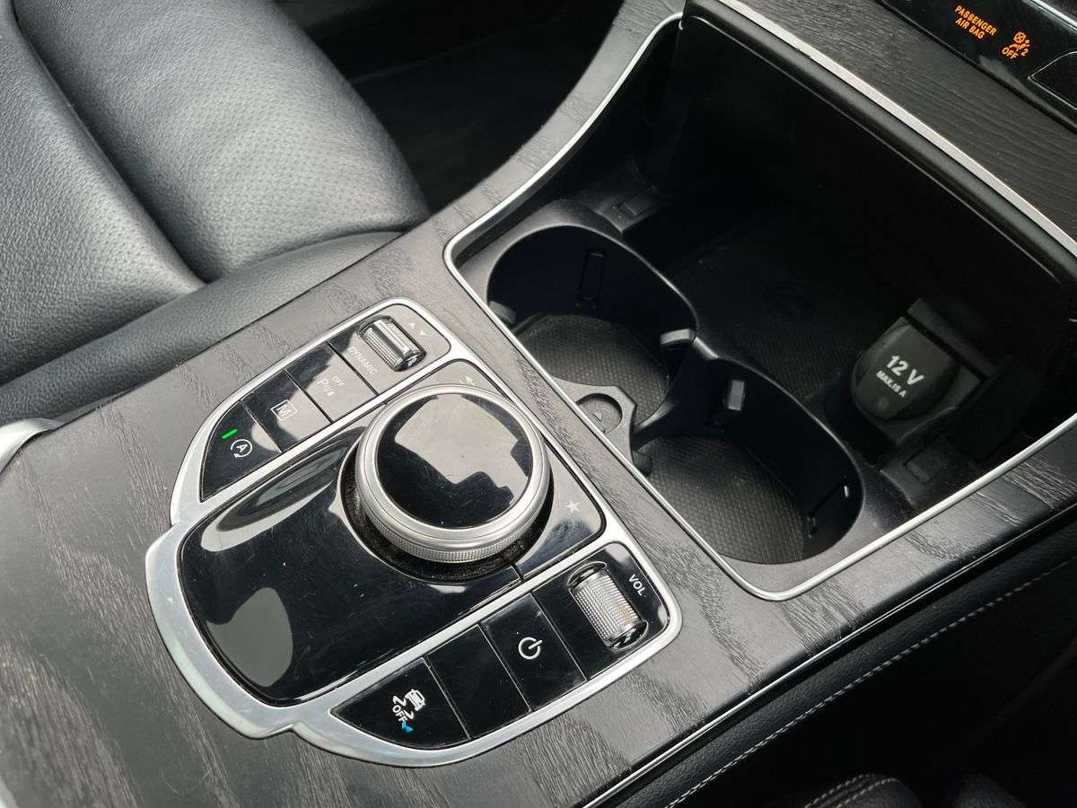 Used Mercedes-Benz GLC 2018 for sale - 78192246: Photo 32