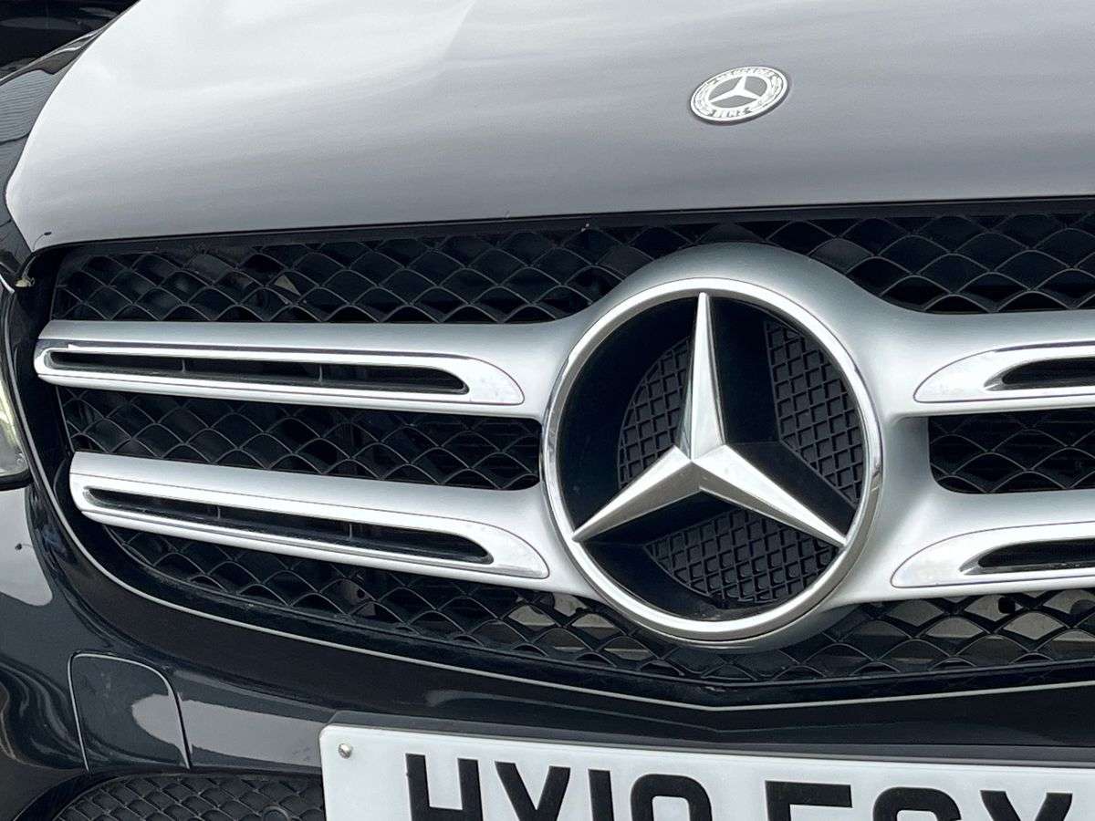 Used Mercedes-Benz GLC 2018 for sale - 78192246: Photo 33