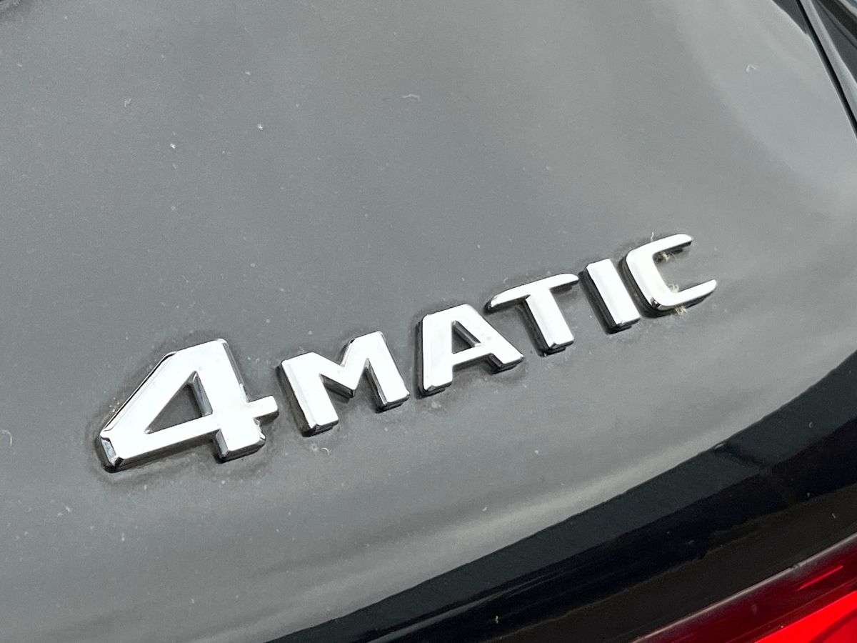 Used Mercedes-Benz GLC 2018 for sale - 78192246: Photo 35