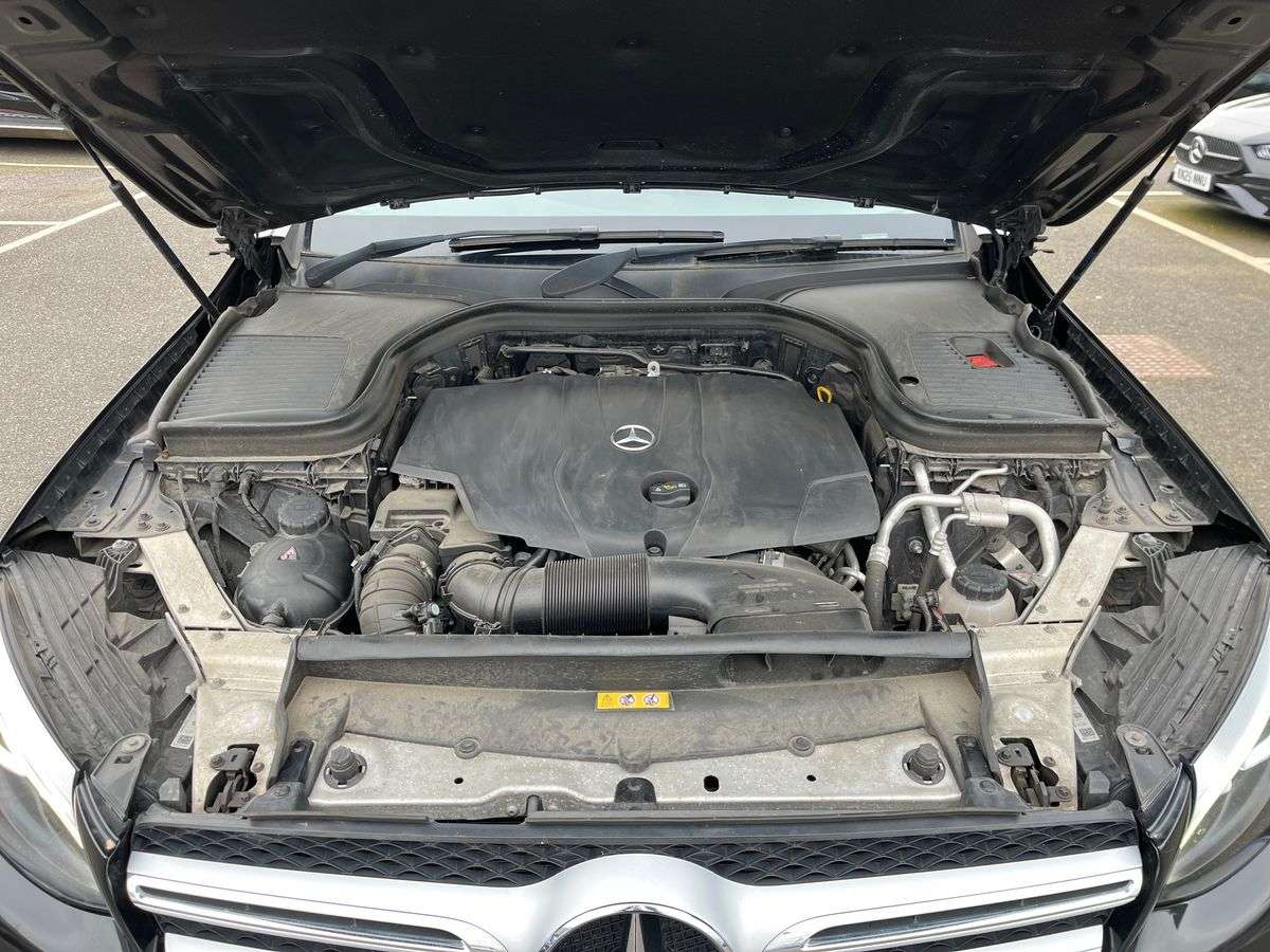 Used Mercedes-Benz GLC 2018 for sale - 78192246: Photo 39