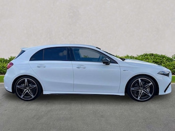 Used Mercedes-Benz A-Class 2025 for sale - 78470378: Photo