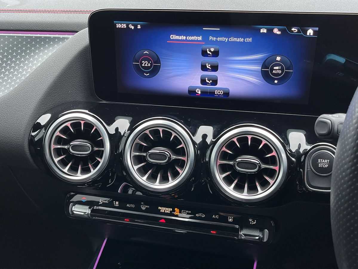 Used Mercedes-Benz EQA 2024 for sale - 78176476: Photo 12