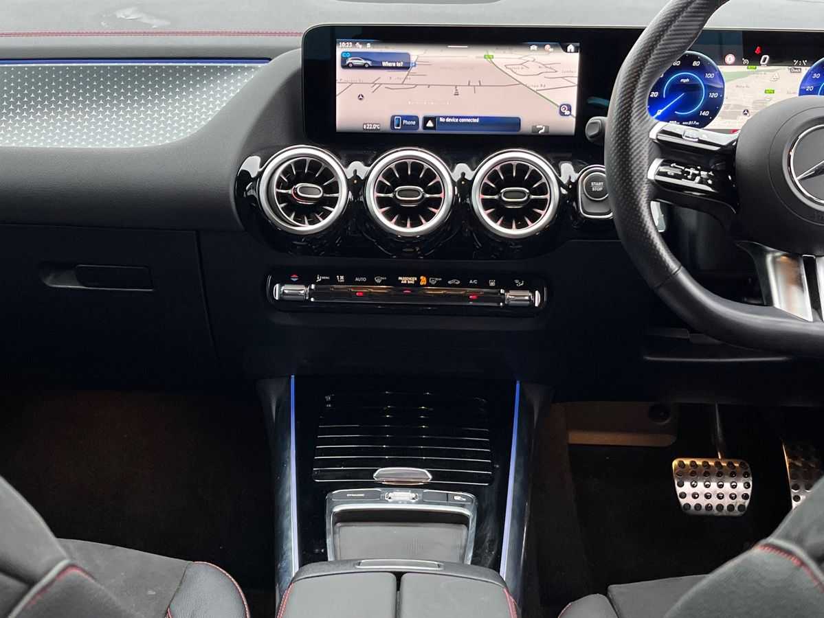 Used Mercedes-Benz EQA 2024 for sale - 78176476: Photo 13