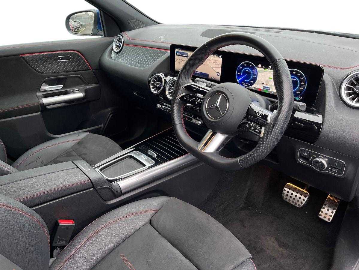 Used Mercedes-Benz EQA 2024 for sale - 78176476: Photo 15