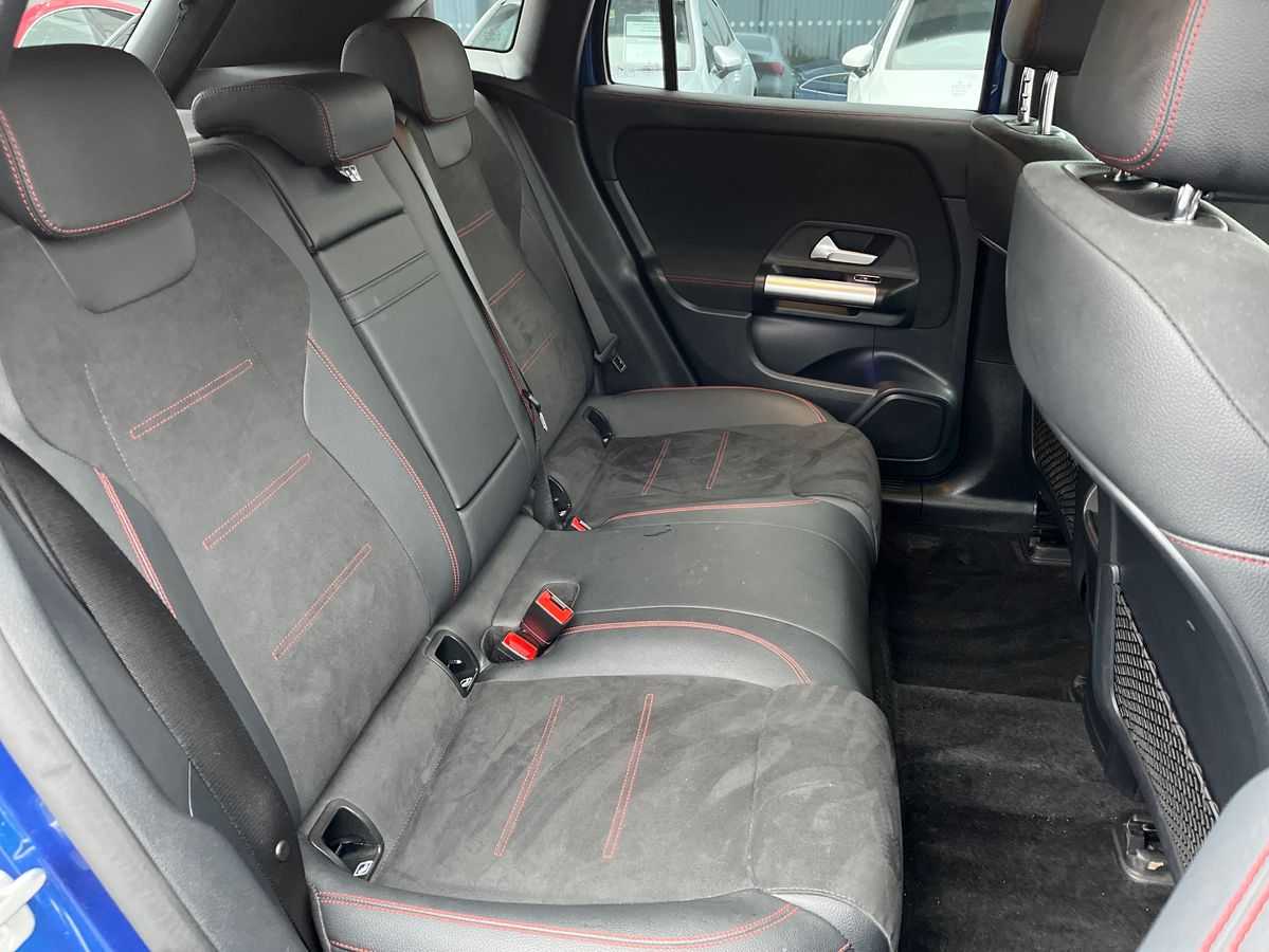 Used Mercedes-Benz EQA 2024 for sale - 78176476: Photo 16