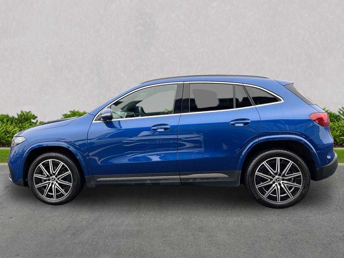 Used Mercedes-Benz EQA 2024 for sale - 78176476: Photo 19