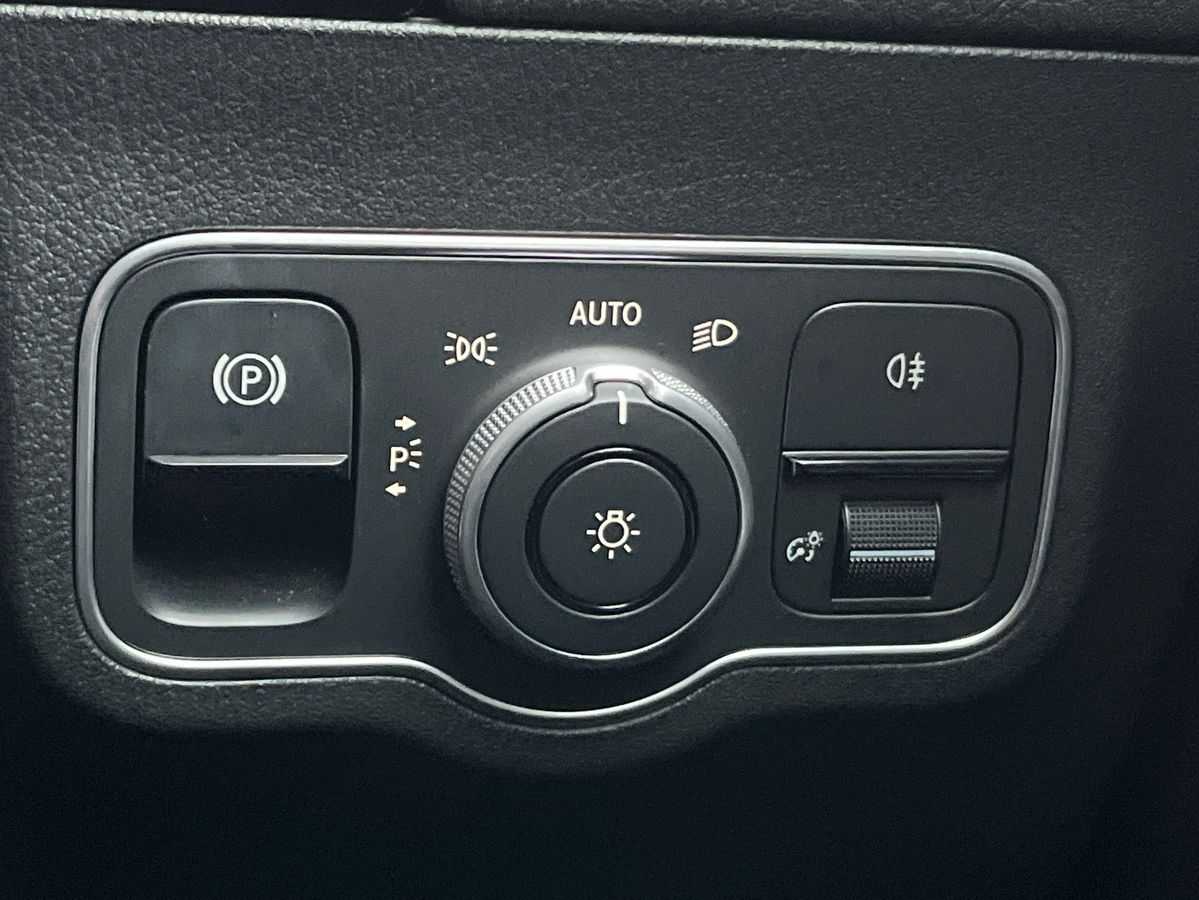 Used Mercedes-Benz EQA 2024 for sale - 78176476: Photo 22